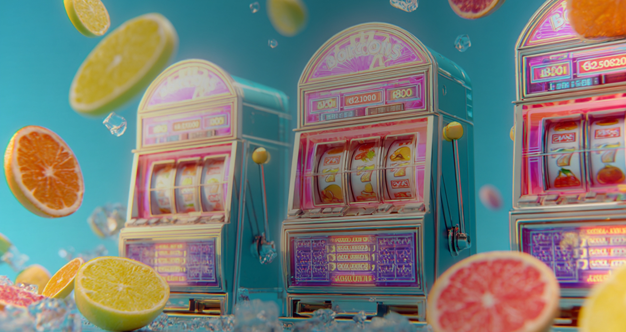 Freshcasino